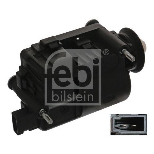 Febi Bilstein element reglaj, inchidere centralizata febi Plus