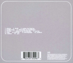 Ariana Grande Positions Standard (cd) foto