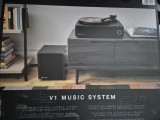 Victrola Premiere V1
