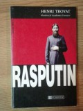 RASPUTIN de HENRI TROYAT , 1996