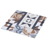 Placi de pardoseala autoadezive, model mono, 5,11 m&sup2;, PVC