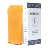 Produs pentru Epilare Pasta &quot;Anteros&quot; Gold Soft Epilare totala Femei Barbati Metoda Rece Orientala