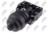 Filtru ulei fara radiator Kia Sportage 2024-; 26300-2J651; NTY, aftermarket
