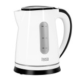 Fierbator electric Cordless Teesa, 1.8 l , 2200 W, alb