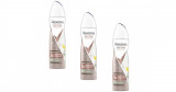 Rexona Maximum protection női izzad&aacute;sg&aacute;tl&oacute; Dezodor Waterlily 3x150ml