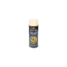 Spray vopsea Profesional CHAMPION 400ml Crem Cod: RAL 1001
