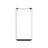 Folie sticla securizata 3D Samsung Galaxy S9 Plus-margine neagra