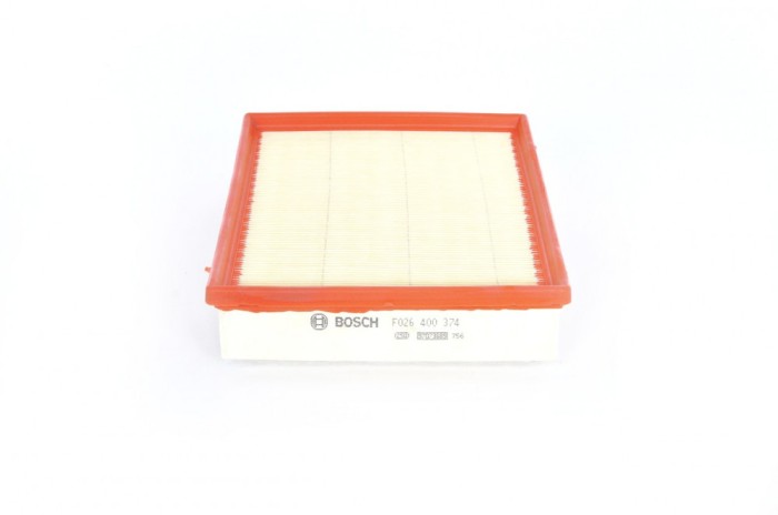 BOSCH F 026 400 374 Filtru aer