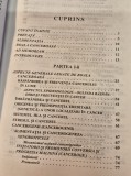Alimentatia di boala canceroasa Grigore Maltezeanu