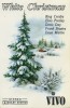 White Christmas - Caseta Audio Compilatie Vivo