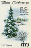 Various - White Christmas, Caseta audio