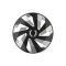Set 4 Capace Vector Gri-Negru R15