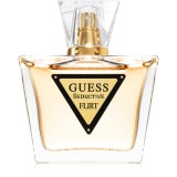 Guess Seductive Flirt Eau de Toilette pentru femei 75 ml, Apa de toaleta