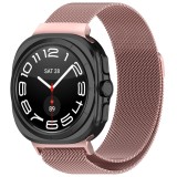 Techsuit - Watchband (W009) - Samsung Galaxy Watch Ultra&nbsp;47mm - Pink