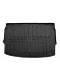 Covor Protectie Portbagaj Umbrella Pentru Nissan Qashkai (Cu Podea Inalta) (2014-2021)