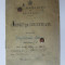 Carnet de identitate Liceul de fete,,Regina Maria&#039;&#039;Bucuresti,anul sc. 1941-1942