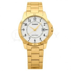 Ceas Barbatesc Casio MTP-V004G-7B foto