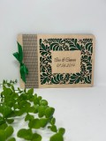 Guest book wedding