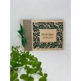 guest book wedding