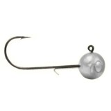 Jig Mustad Carlig Nr.4, 5g, 6buc/pac