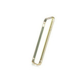 Husa Bumper VOUNI Aluminiu Apple Iphone 6 (5,5inch ) Gold Blister