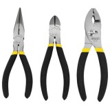 Stanley 0-84-892 - Set clesti micsti mm 3 bucati