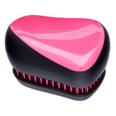 Tangle Teezer Compact Styler perie de par Pink Sizzle foto