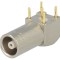 Conector coaxial mamă 50&Omega; IP50