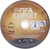 Joc PS3 FIFA STREET EA SPORTS FIFA aproape nou- PlayStation 3 de colectie retro PAL