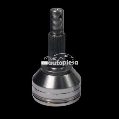 Kit cap planetara NISSAN QASHQAI / QASHQAI +2 (J10, JJ10) (2007 - 2013) RINGER 1131007127