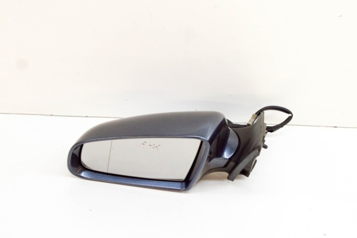 Oglinda laterală st&acirc;nga AUDI A6 4F2, C6 2005 OEM: 4F1858531J | 18315848