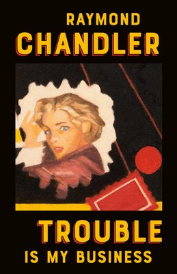 Trouble Is My Business foto