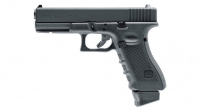 Replica Glock 17 Gen4 GBB CO2 Umarex foto