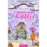 Hamarosan esni kezd - Hidasi Judit
