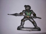 Bnk jc RDG - Otto Voigt - cavaler cu lance