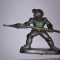 bnk jc RDG - Otto Voigt - cavaler cu lance