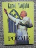 Karol Wojtyla - Poeme (Editia: 1992)
