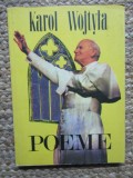 Karol Wojtyla - Poeme (Editia: 1992)