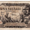 Bancnota 100 lei 5 decembrie 1947