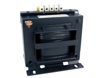 Transformator alimentare 250VA 400VAC 24V BREVE TUFVASSONS foto