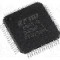 Circuit integrat, interfa&amp;#355;a, LQFP64, SMD, FTDI - FT4232HL-REEL