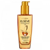 Ulei de par Extraordinary Oil, 100ml, Elseve