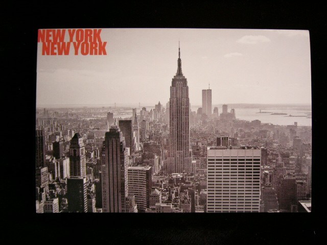 BVS - CARTI POSTALE - STATELE UNITE ALE AMERICII 7