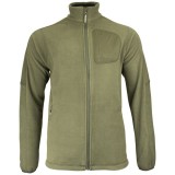 Geacă Fleece Jack Pyke Weardale &ndash; Verde
