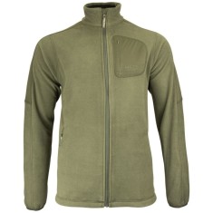 Geacă Fleece Jack Pyke Weardale &ndash; Verde