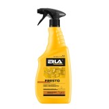 Lichid Curatare Mobilier Lemn ERLA FRESTO 750 ml - Ingrijire Antistatica, Ulei de Cedru