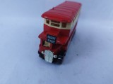 bnk jc LLedo - Double Decker London Transport Regent Street