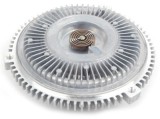 Termocupla ventilator radiator, Vascocuplaj Mercedes Clasa C (W202), Clk (C208), Clasa E (W210), G-Class (W463), Sl (R129); Puch G-MODELL (W 463) SRL