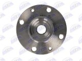 Set rulment roata FIAT PANDA (141A) (1980 - 2004) BTA H1F005BTA