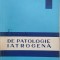 Elemente de patologie iatrogena - C. Mihai